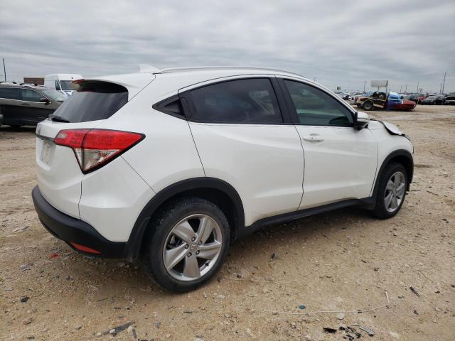 3CZRU5H7XKM704680 Honda Hr-v Exl
