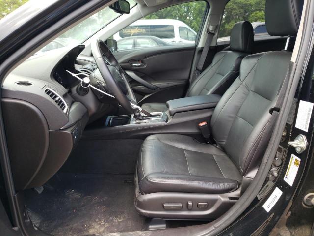 5J8TB3H58JL013797 Acura Rdx Technology