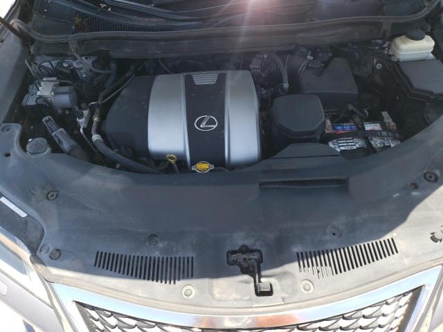 2T2BZMCA5GC006379 Lexus Rx 350 Base