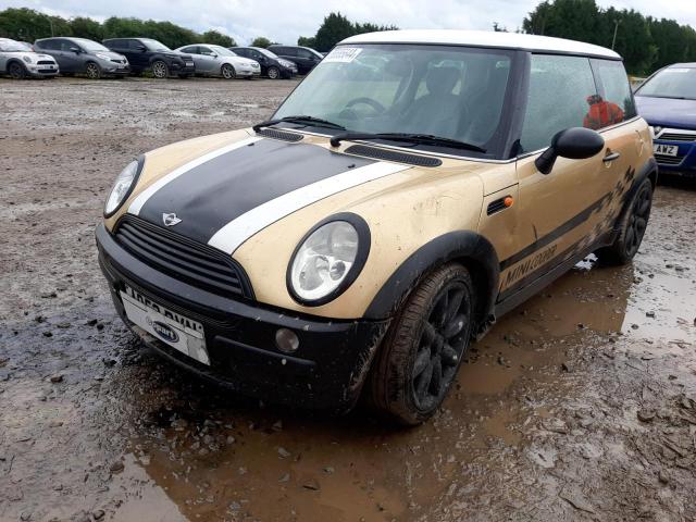 Auction sale of the 2003 Mini Coope, vin: *****************, lot number: 55585644
