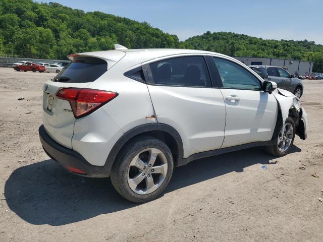 3CZRU6H57GM764718 Honda HR-V EX