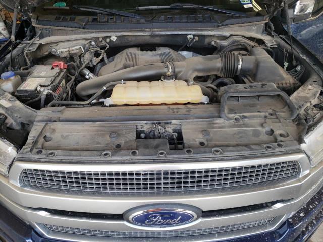 1FTEW1EGXJFD04676 Ford F150 Supercrew