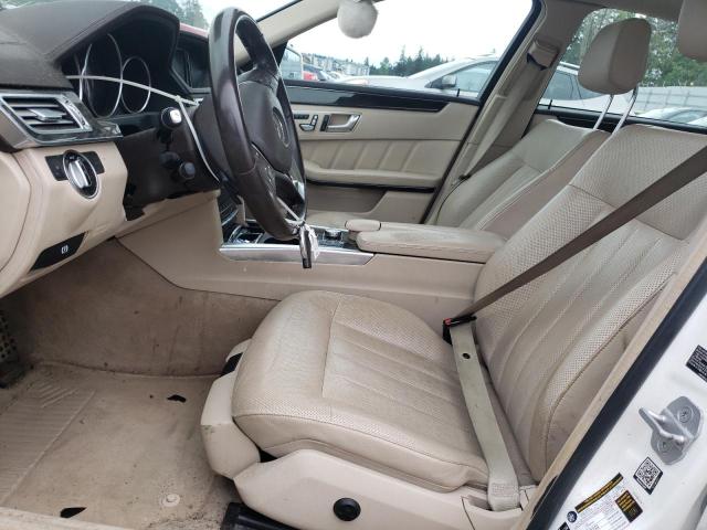 WDDHF6FBXFB094453 Mercedes-Benz E 400