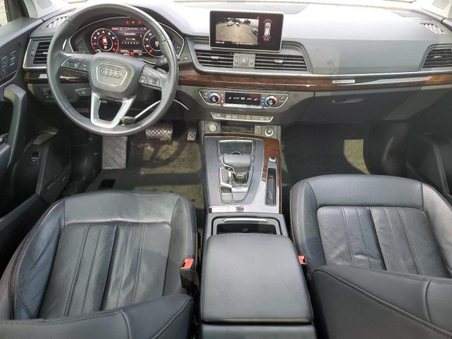 WA1BNAFYXJ2196414 Audi Q5 Premium Plus