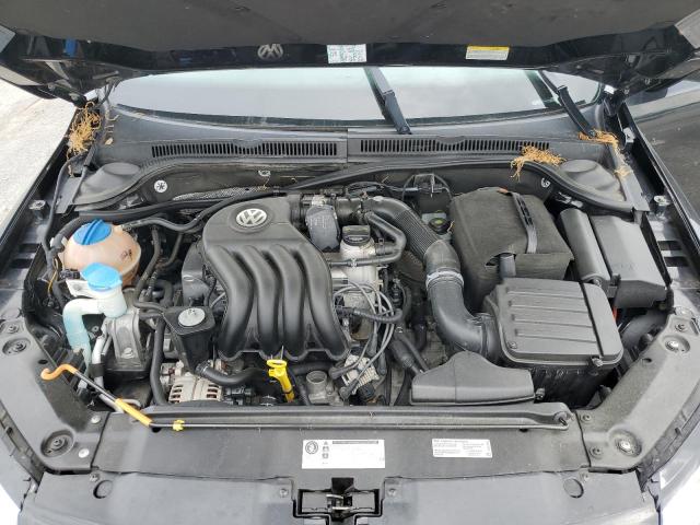 3VW2K7AJ1EM389994 Volkswagen JETTA BASE