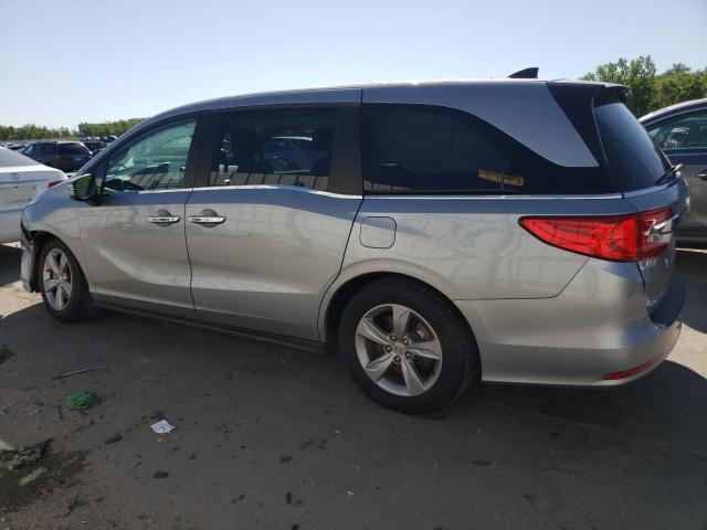 5FNRL6H77JB042557 Honda ODYSSEY EXL