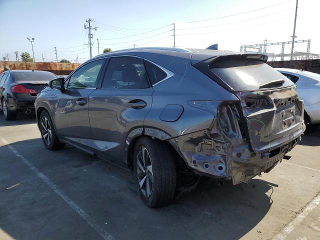 JTJBARBZ9J2160810 Lexus Nx 300 Base