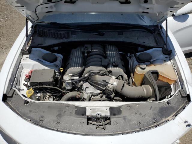 2C3CDXGJ4MH539719 Dodge Charger Scat Pack