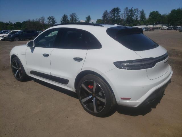WP1AF2A57NLB32105 Porsche Macan Gts