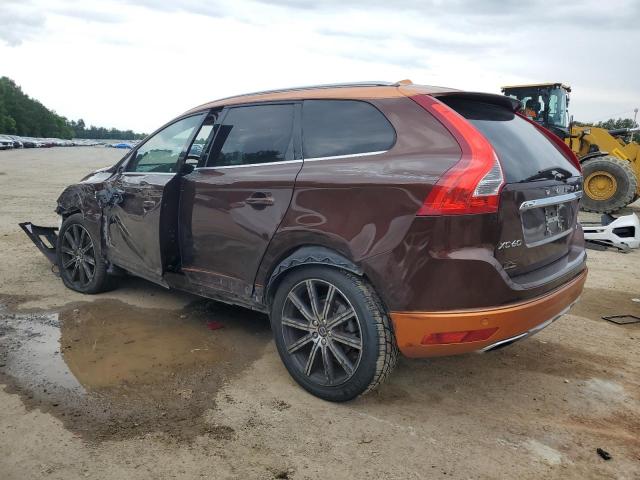 YV449MRU2H2223089 Volvo Xc60 T6 In