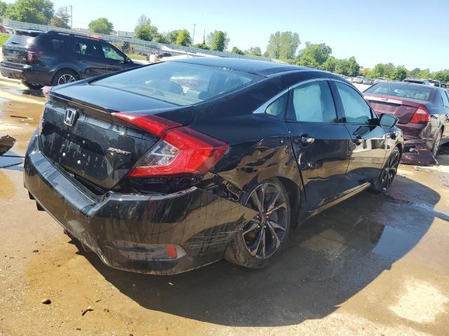19XFC2F83KE023440 Honda Civic Sport