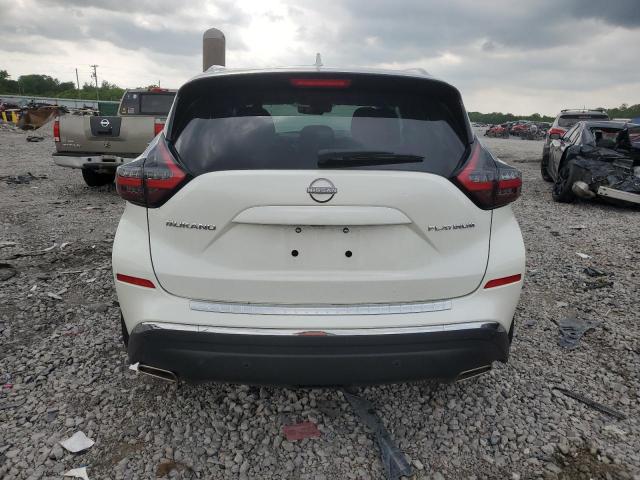 5N1AZ2DJ1RC105033 Nissan Murano Platinum