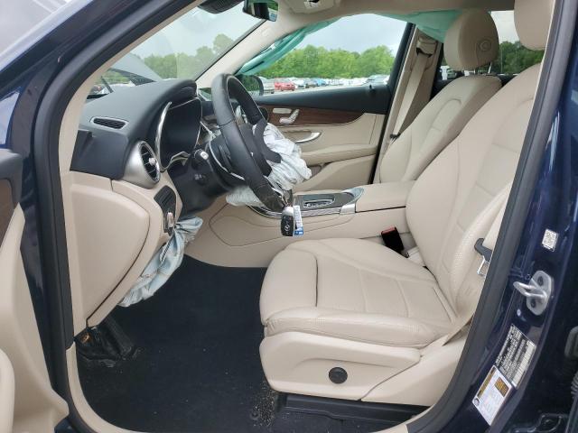 W1N0G8EB8NG100892 Mercedes-Benz Glc 300 4matic