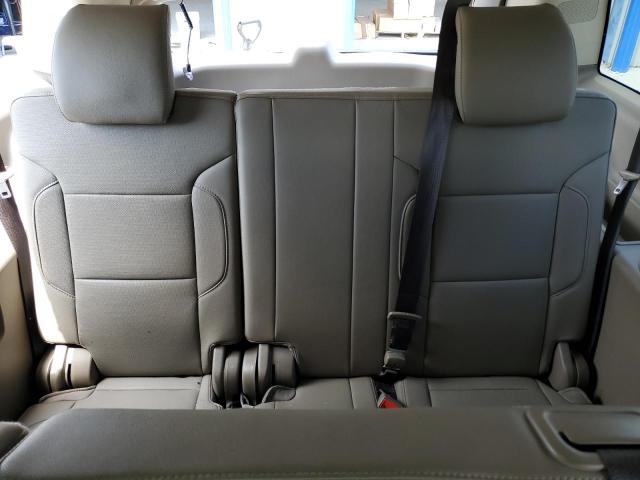 1GKS1GKC0JR302394 GMC Yukon Xl C1500 Slt