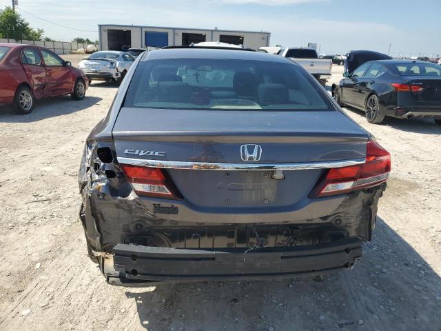 19XFB2F8XFE034539 Honda CIVIC EX