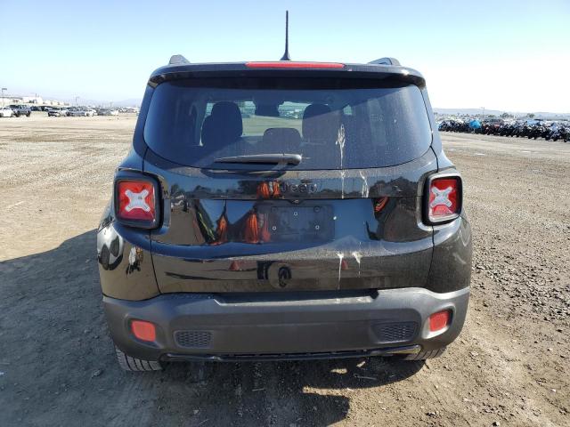 ZACCJABB1HPF00382 Jeep Renegade Latitude