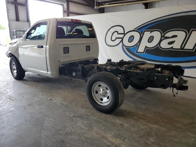 3C6JR6DG9PG605491 RAM 1500 Classic Tradesman