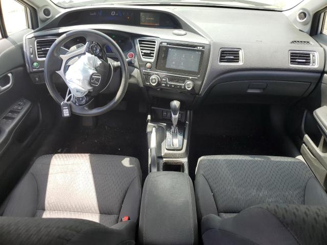 2HGFB2F84EH502415 Honda CIVIC EX