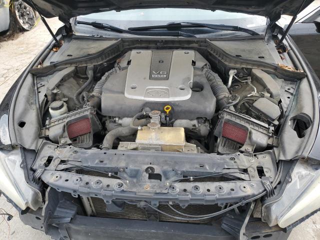 JN1BV7AR3EM687493 Infiniti Q50 BASE
