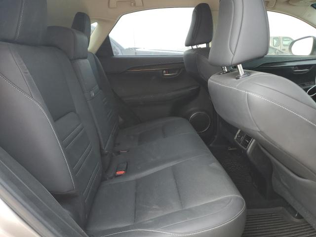 JTJYARBZ0G2042373 Lexus Nx 200t Base