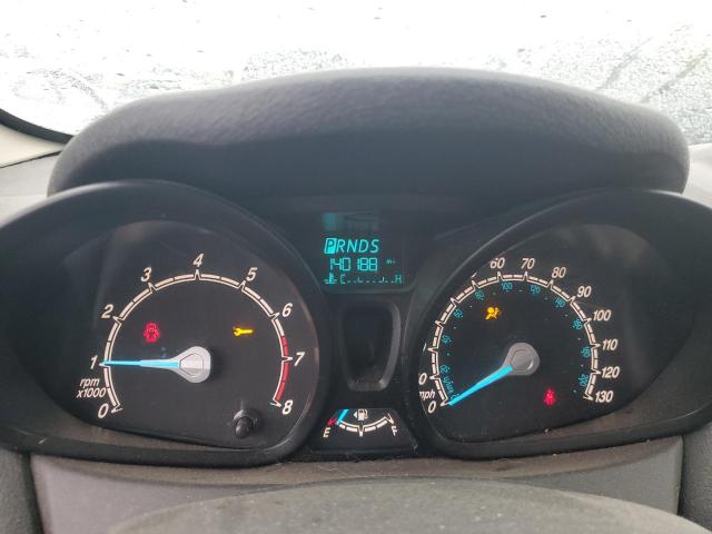 3FADP4TJ0GM169859 Ford FIESTA S