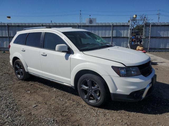 3C4PDDGG0JT364579 Dodge Journey Crossroad