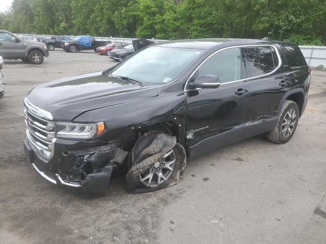 Продажа на аукционе авто 2020 Gmc Acadia Sle, vin: 1GKKNRLS8LZ210698, номер лота: 54968164