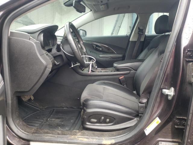1G4GA5GR9EF152792 Buick Lacrosse