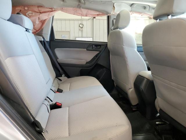 JF2SJAEC5EH431619 Subaru Forester 2.5i Premium