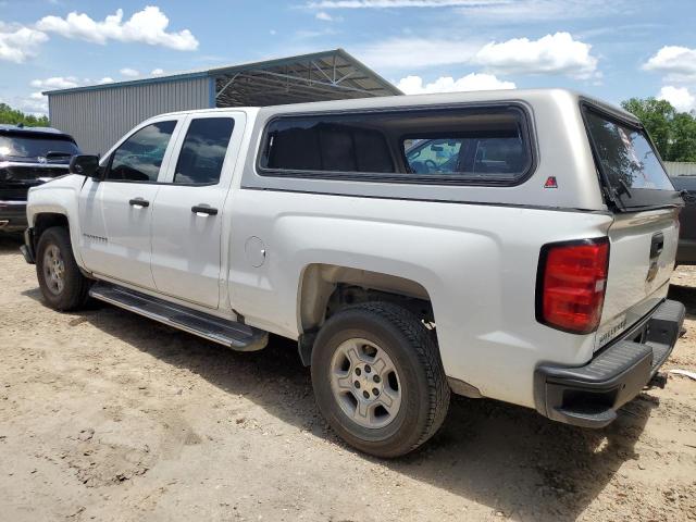 1GCRCNEH2HZ250695 Chevrolet Silverado C1500