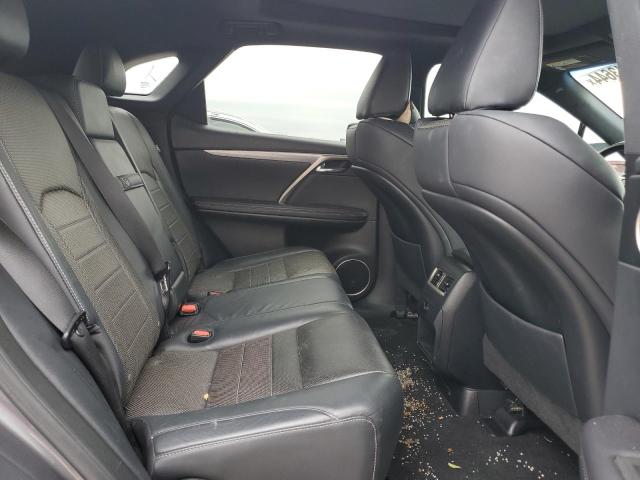 2T2BZMCA7JC165945 Lexus Rx 350 Base