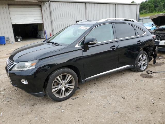 Продажа на аукционе авто 2015 Lexus Rx 350, vin: 2T2ZK1BA3FC202032, номер лота: 53533794