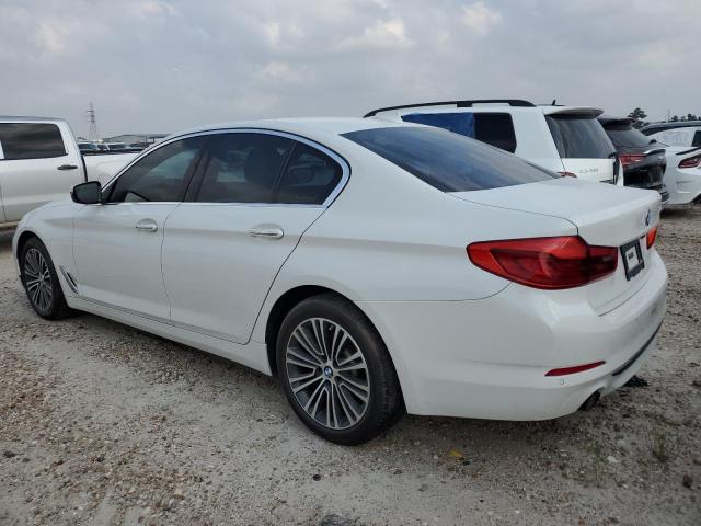 WBAJA5C51JWA36641 BMW 530 I