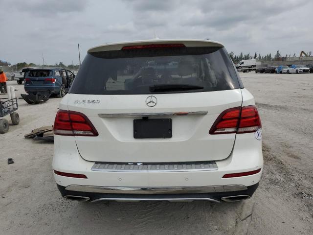 4JGDA5JB9HA848018 Mercedes-Benz GLE 350