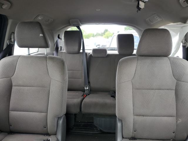 5FNRL5H41FB072340 Honda ODYSSEY EX