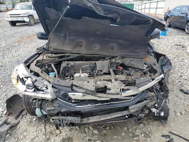 1HGCR2F56GA056483 Honda Accord Sport