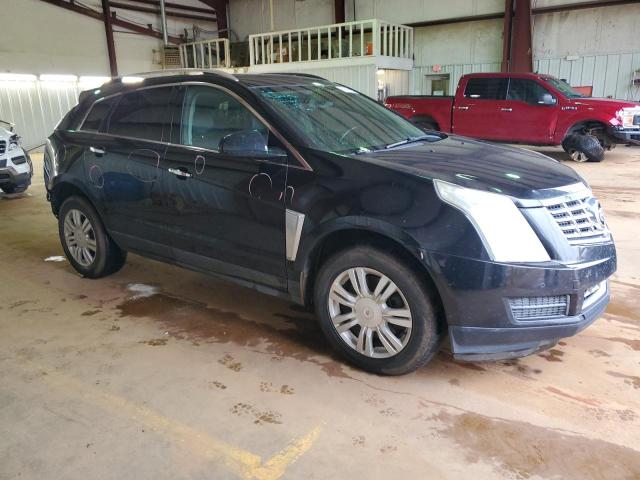 3GYFNEE33FS572087 Cadillac Srx Luxury Collection
