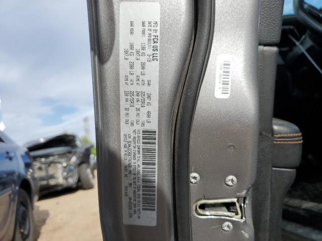 3C4NJDCB6KT747468 Jeep Compass Limited