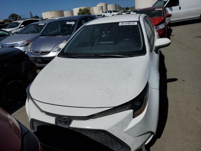 JTDEPRAE2LJ092629 Toyota COROLLA LE