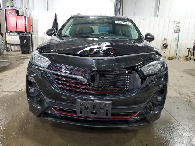 KL4MMCSL8LB070301 Buick Encore Gx Preferred