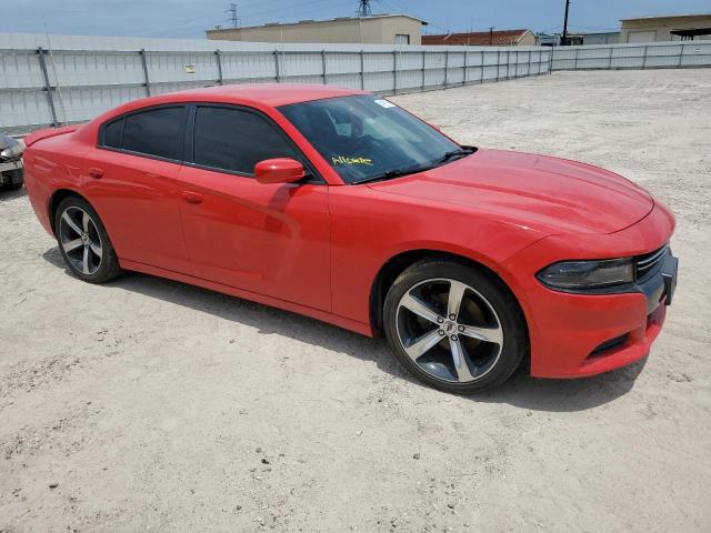 2C3CDXBG1HH643053 Dodge Charger Se