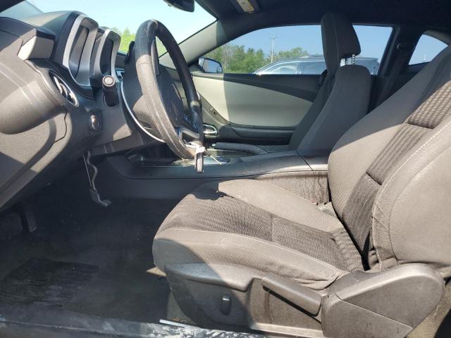 2G1FA1E3XE9277373 Chevrolet CAMARO LS
