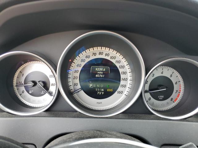 WDDGF8AB2EA966899 Mercedes-Benz C 300 4MAT
