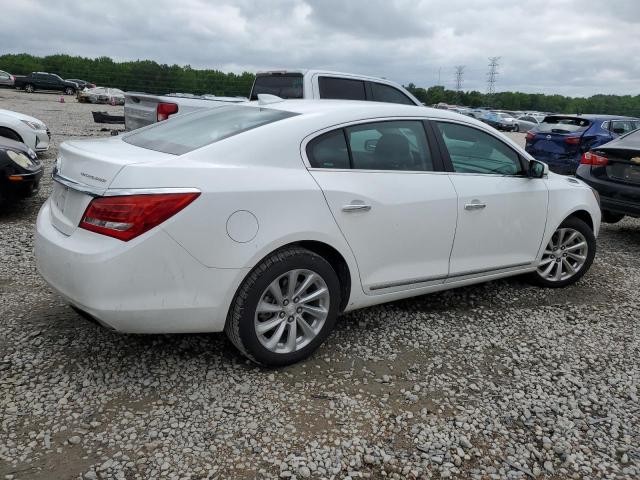 1G4GB5G36GF104789 Buick Lacrosse