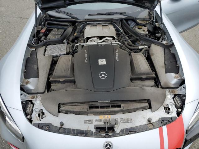 W1KYK8CA0MA041962 Mercedes-Benz AMG GT