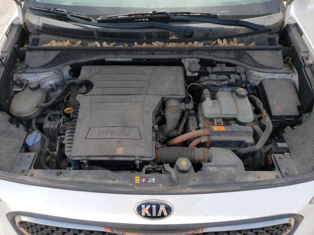 KNDCB3LC7H5066087 KIA NIRO FE