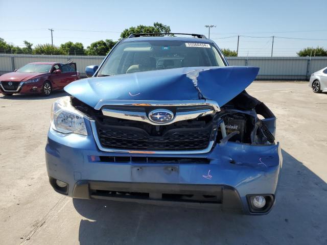 JF2SJAHC9GH480126 Subaru Forester 2.5i Limited