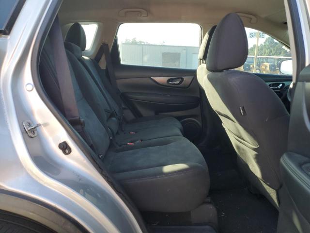 KNMAT2MV7GP684673 Nissan ROGUE S
