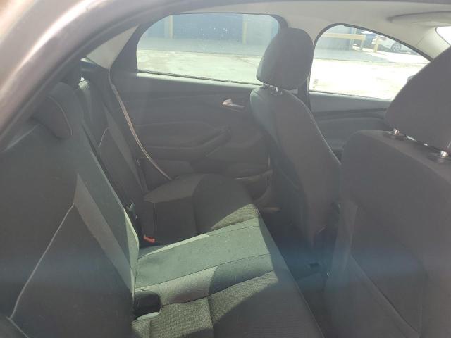 1FADP3F21EL430574 Ford FOCUS SE