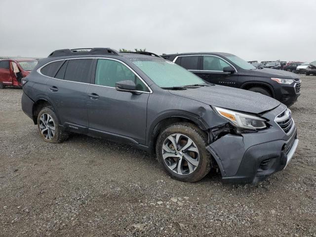 4S4BTANC1L3258390 Subaru Outback Limited